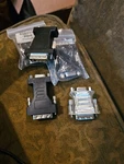 2098-15-001 Foxconn To Adapter Dvi-i Dual Link Svga. Fixed Price $23.39.