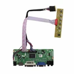 Vsdisplay Hd Mi Dvi Vga Audio Controller Board M.NT68676.3 Work For 15.6'' 17.3. Fixed Price $43.11.