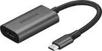 Insignia- Usb-c To Hdmi Adapter Black. Fixed Price $19.99.