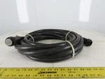 Nachi NAC-F100W-CNR4-10M Multi Conductor Terminated Robotic Control Cable 30'. Fixed Price $409.99.