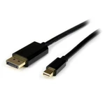 Open Box: Startech 4M Mini Displayport To Adapter Cable - M/m. Fixed Price $13.99.