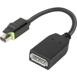 Lenovo Thinkstation Mini Dp To Adapter (4X90Q93975). Fixed Price $19.99.