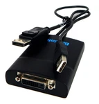 Bizlink Display-port Adapter KS10064-A3X Dvi-to-dp-usb Cable (brand New). Fixed Price $12.95.