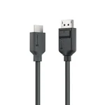 Alogic Elements Displayport To Hdmi Cable - Male 1M. Fixed Price $19.99.