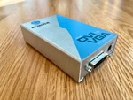 Gefen Ex-tend-it The Dvi To Vga Conversion Box. Fixed Price $24.99.