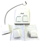 Original Apple Ipad Camera Connection Kit A1358 Vga Adapter Oem. Fixed Price $17.09.