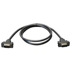 Tripp Lite P502006SM 6FT Coaxial Video Cable HD-15 M-f Black. Fixed Price $25.58.