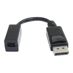 Startech.com 3FT (1M) Displayport To Mini Cable, 4K Uhd Video, Dp. Fixed Price $8.49.