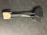 Dell 0J772M Quad Monitor Vhdci Displayport Adapter Cable. Fixed Price $14.95.