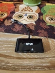 Tripp Lite U444-06N-H4GUBC Usb-c 3.1 Gen To 4K Hdmi Ethernet Adapter Hub. Fixed Price $24.99.