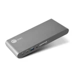 Siig Usb-c Dual Video Mst Docking Station With Pd Charging (JU-DK0N11-S1). Fixed Price $142.98.