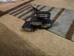 Visiontek Vhdci To 4X Dvi-d Cable (m/f) 900801. Fixed Price $20.00.