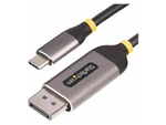 Startech 10FT (3M) Type-c To 1.4 Video Converter Cable 142-USBC-DP-8K-10F. Fixed Price $93.74.