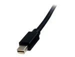 Startechcom 2M 8K 60HZ HDR10 Ultra 4K 120HZ Video Mini Displayport Cable. Fixed Price $34.78.
