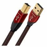 Audioquest Cinnamon Usb To Cable 3 Meter. Fixed Price $229.95.