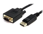 DP2VGAMM6B Startech (6 Feet) Cable Displayport - M/m. Fixed Price $43.55.