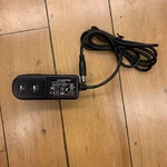 Zhongbai Electronics ZB-01-5020US Power Supply Tested 5.0V 2000MA Ac Adapter. Fixed Price $10.50.