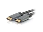 C2G 50628 Select 4K Uhd High Speed Hdmi Cable (60HZ) With Ethernet M/m, In-wall. Fixed Price $63.99.