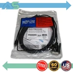 Tripp Lite P586-010-DVI Mini Displayport To 10FT Cable Male Black. Fixed Price $9.34.