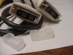 Samsung Dvi-d Digital Dual Link To E101344 Style 20276 (5FT). Fixed Price $9.49.