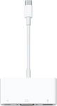 Apple MJ1L2AM/A Usb 2.0 Vga Multiport Adapter - White. Fixed Price $27.00.