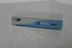 Gefen 1:2 Hub Distribution Amplifier EXT-VGA-142N Monitor Adapter Free S&h. Fixed Price $14.96.