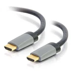 C2G Select High Speed Hdmi Cable With Ethernet. Fixed Price $24.99.