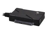 Nippon Labs NL-ST0038 Usb 3.0 To Sata Converter Adapter For 2.5" And 3.5" Hdd Wi. Fixed Price $21.49.