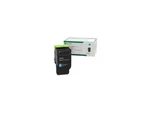 Lexmark Original Laser Toner Cartridge Return Program Cyan 81C0XCG. Fixed Price $336.99.