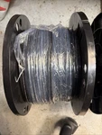 New- Southwire #8 Awg Thhn Single Insulated Conductor Electrical 20488312. Fixed Price $325.00.