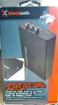 Blackweb Composite A/v To Hdmi Converter W/ Cable. Fixed Price $18.97.