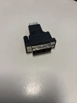 Hdmi Dvi-d Single Link Male Adapter Lot Of 17. Fixed Price $19.99.