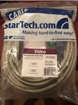 Ft Dvi-d Dual Link Cable M/m Startech DVIDDMM15. Fixed Price $13.99.