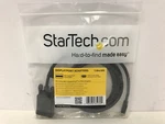 Startech.com MDP2VGAMM6B Displayport Adaters 6FT Mini 20 Pin To 15 Qty. Fixed Price $49.00.