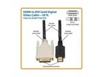 Tripp Lite P566-030 Hdmi Dvi Cable, Digital Monitor Adapter. Fixed Price $112.13.