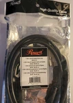 Rosewill RCW-902 M-m Dvi-i (24+5-PIN) Male To 6'. Fixed Price $20.00.