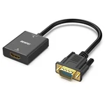 Benfei Hdmi To Vga Adapter Uni-directional. Fixed Price $13.99.