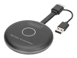 Digitus DS-55322 Wireless Video/audio Extender Transmitter. Fixed Price $306.99.