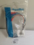 Rapidrun 5-RCA Male Pigtail Model # 40727. Fixed Price $18.75.