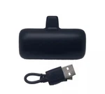 Mini Portable Charger Power Bank For IPHONE,5200MAH Dongguan Model # HX45H6. Fixed Price $15.26.