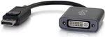 C2G Displayport To Dvi-d Adapter Active Converter Model 54317. Fixed Price $37.20.