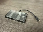 Belkin Usb-c 1 Hdmi Video Adapter Black 4-PORT Vga Usb-a Ethernet. Fixed Price $24.95.