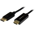 Startech It DP2HDMM1MB 3FT Displayport To Hdmi Cable 4K. Fixed Price $36.70.