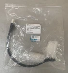 Carlisle I.t. 032.70199 4P To Plug Wire Harness Gender Changer - 1FT. Fixed Price $19.99.