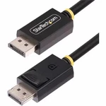 Startech DP21-3F-DP80-CABLE 3FT Displayport 2.1 M/m UHBR20 Hdr Dsc Hdcp. Fixed Price $38.54.