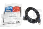 New Tripp-lite P560-015 Dvi-d Dual-link Tmds Cable 15'. Fixed Price $19.95.