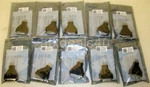 Dell V1F2T Hdmi Dvi Display Video Adapter New Sealed Lot Of 10. Fixed Price $40.00.