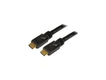 Startech.com HDMM45 Ft High Speed Hdmi Cable M/m - 4K 30HZ No Signal Boos. Fixed Price $68.99.