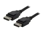 Nippon Labs DP-6-MM Displayport Cable, 6FT. 4K 60HZ, 2K 165HZ, 144H. Fixed Price $18.49.