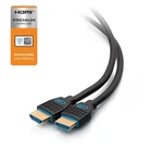 C2G 12FT (3.6M) High Speed Hdmi Cable Model 50185. Fixed Price $41.86.